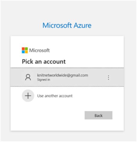 Getting Started With Azure Cli To Manage Azure Resources