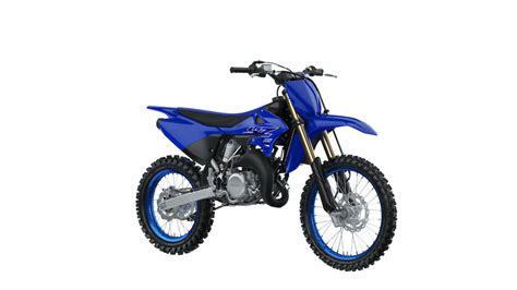 Yamaha Yz Two Stroke Model First Looks Cycle News