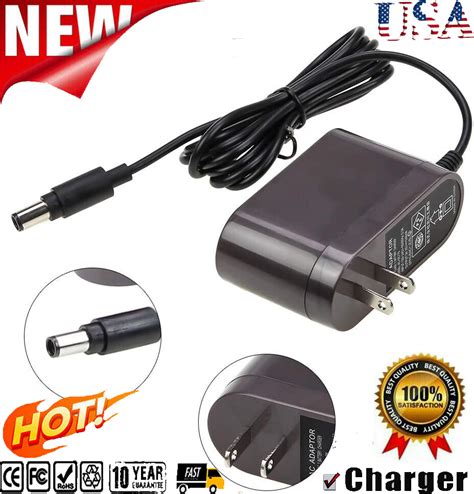 Charger For Dyson Cordless Vacuum Dc31 Dc45 Dc44 Dc35 Dc56 Dc57 Dc30 Dc34 Power Ebay