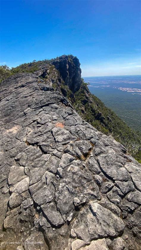 Ultimate Guide to Hiking the Grampians Peaks Trail