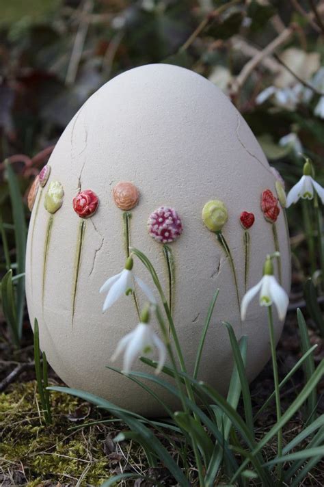 Ei Cm Eierhandwerk Diy Ostern Osterdeko