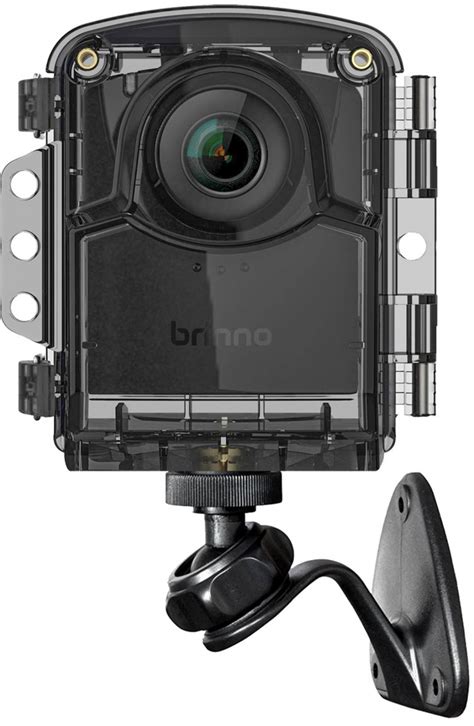 Brinno Tlc M Empower Full Hd Hdr Zeitraffer Kamera Bundle Foto Erhardt