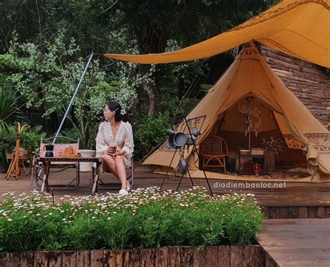 Zenda Glamping Qu N C Ph B N Th C Si U P T I B O L C