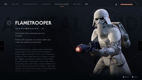 Flametrooper Wallpapers Wallpaper Cave