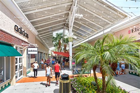 About Orlando Vineland Premium Outlets® A Shopping Center In Orlando