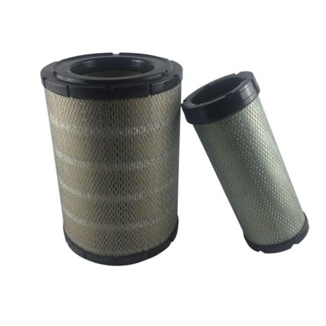 Air Filter Reference S 32 925404 32 925405 FIL Suitable For JCB 3CX