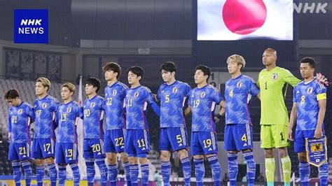 【オリンピック】パリ五輪サッカーは日本戦全試合をテレビ放送へ 男女各試合の放送予定が発表 健康通信