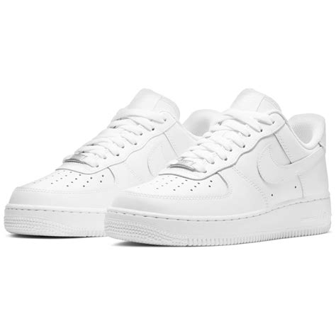 พร้อมส่งของแท้💯 รุ่นนี่ใส่ตรงไซส รองเท้า Nike Air Force 1 Shopee