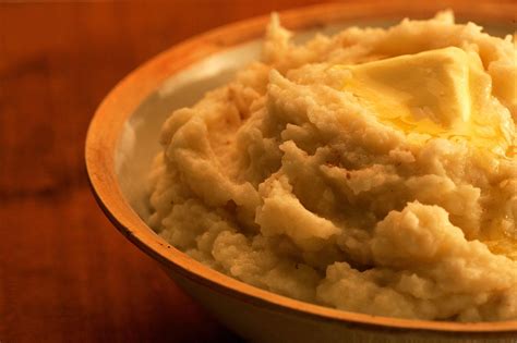 Recipe: Celery root puree - LA Times Cooking