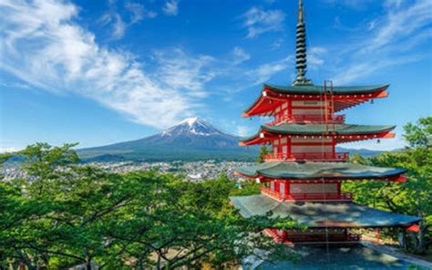 Tokyo Gita Di Un Giorno Al Monte Fuji Oshino Hakkai E Alle Sorgenti