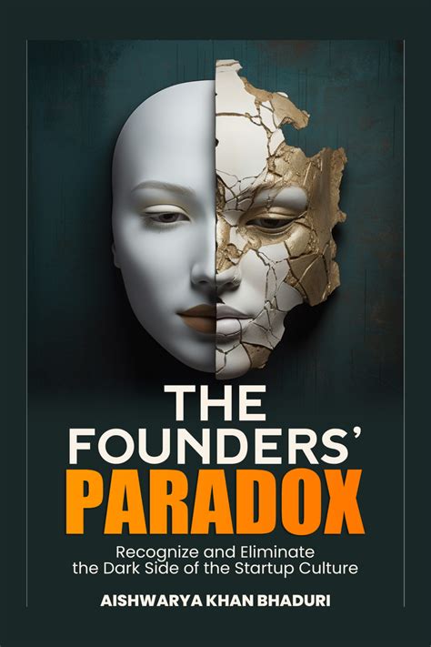 THE FOUNDERS PARADOX