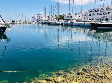 Monastir - Tourist Guide | Planet of Hotels