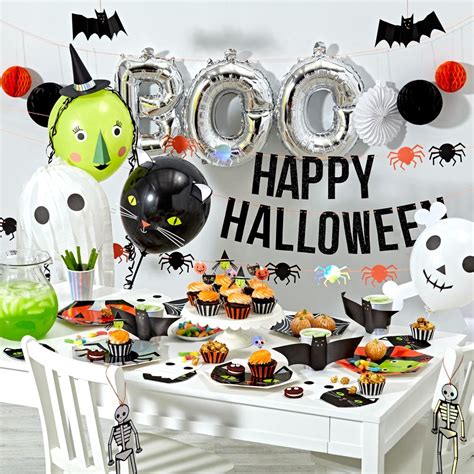 50 Best Halloween Party Decoration Ideas for 2021