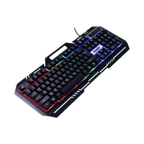 Banda Backlit Gaming Keyboard @ Best Price Online | Jumia Kenya