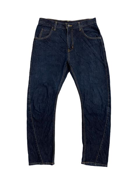 Beams Plus Beams Plus Co Ltd Denim Jeans Grailed