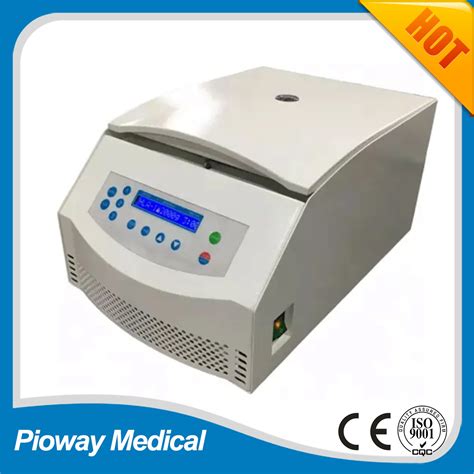 Lab Cell Washer Serofuge Centrifuge TD4 China Centrifuge And Cell