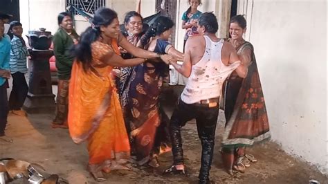 Banjara Holi How Is Holi Played In Banjara Community Youtube