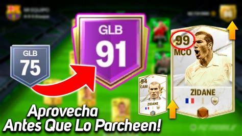 APROVECHA Bug PARA SUBIR DE GRL TU EQUIPO RAPIDAMENTE EN FC MOBILE