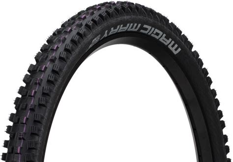 Schwalbe Magic Mary Evolution Addix Ultra Soft Super Gravity