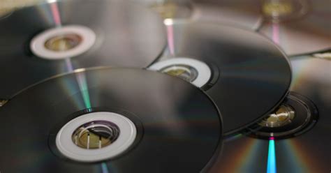 Sony And Panasonic Team Up To Create 300gb Discs Of The Future The Verge