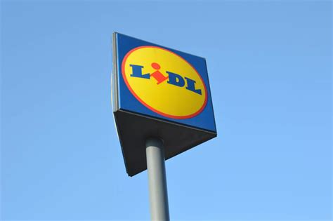 Lidl Planuje Otworzy Nowe Sklepy W Belgii W Ci Gu Roku