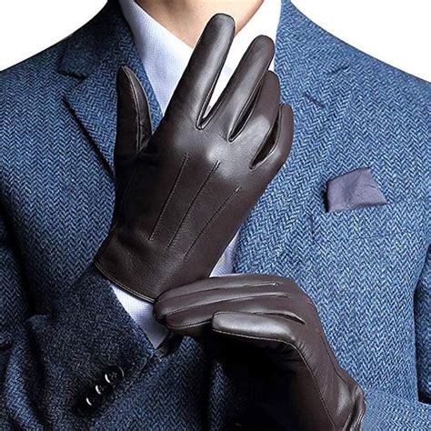 The 10 Best Leather Gloves May 2021 Best Wiki