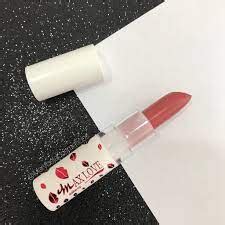 Batom Max Love Cremoso Nude Lips Cor 457 3 5g Shopee Brasil