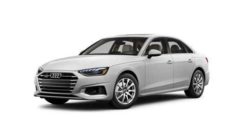 2024 Audi A4 Colors | Audi Gwinnett