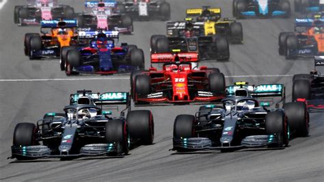 GP da Espanha de F1 datas horários e tudo sobre a corrida