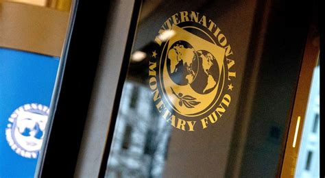 Imf Warns Five Year Global Growth Outlook Is Weakest Since 1990 R