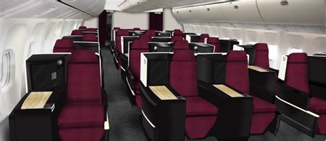 JAL Flyer: JAL announces SKY SUITE 767 (SS6) details [Updated]