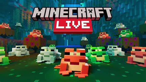 Everything From Minecraft Live 2022 VideoGamer