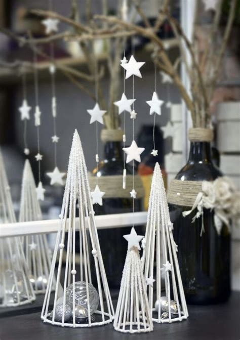 Pin By Kavaerca On Decoraci N Navidad Christmas Decorations Diy