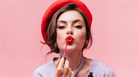 Maquillaje De Primavera Estas Son Algunas Tendencias Para Esa