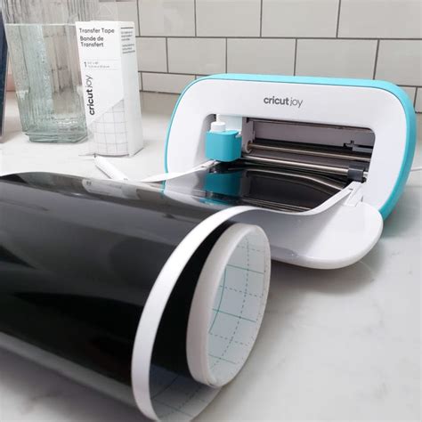 Cricut Joy Machine W Mats Included Sparkletour Ca