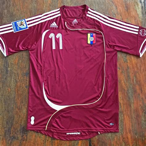 Venezuela Kits