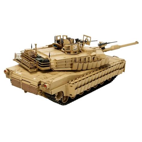 Tamiya U S Main Battle Tank M A Sep Abrams Tusk Ii