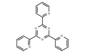 Tri Pyridyl S Triazine Cas Chemsoon