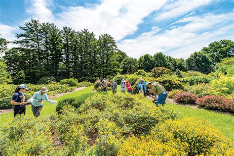 The Uw Arboretum On Wisconsin Magazine