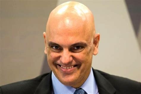 Ministro Alexandre De Moraes Decreta O Fim Da Cidadania