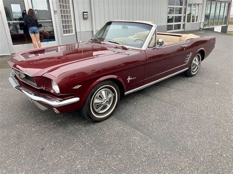 Ford Mustang Dragers Classic Cars