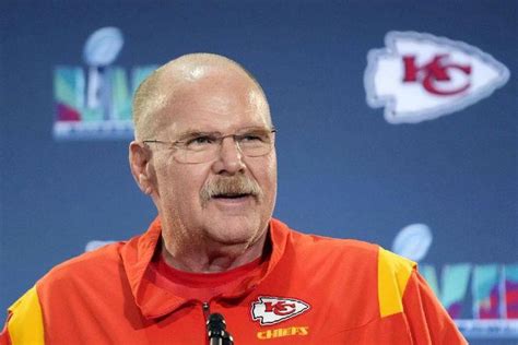 Super Bowl preview: Chiefs' Andy Reid aims to bolster legacy against ...