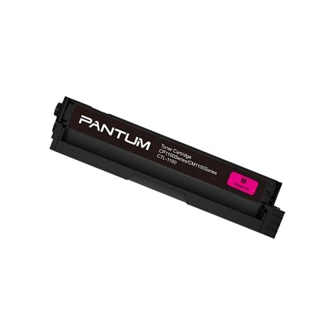 Toner O Pantum Ctl Xm Magenta Cp Dw Barrios Computaci N