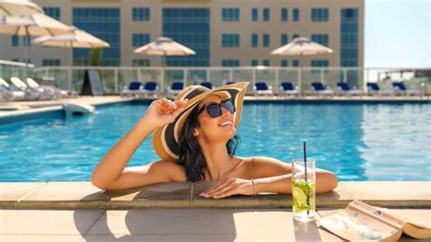 Luxurious Weekend Getaway At Radisson Resort Ras Al Khaimah Marjan