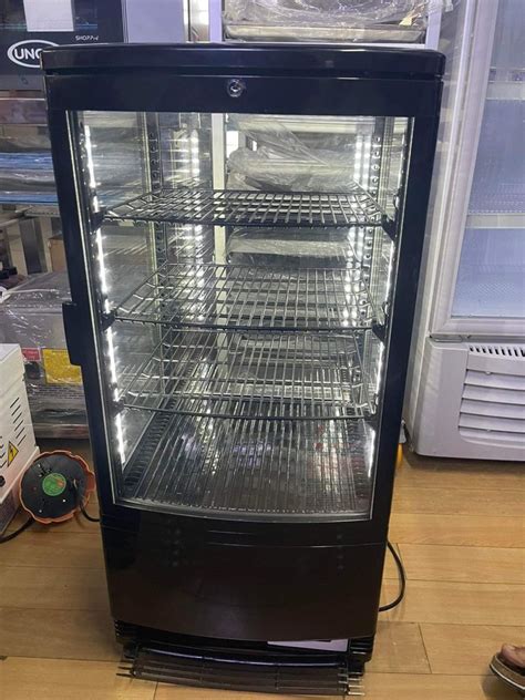 Countertop Chiller 3ft 4 Layers Tv And Home Appliances Kitchen Appliances Refrigerators And