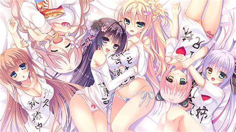 【dl版】らぶらぶシスターズ 〜花嫁＆姉妹達とのドキドキハーレム生活〜 アダルトpcゲーム Fanza Games