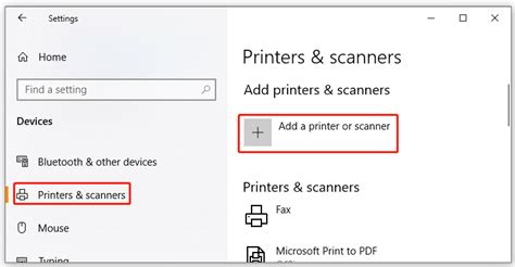 How To Fix Canon Mx922 Error B200 6 Methods Minitool Partition Wizard