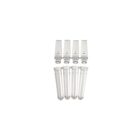 Simport Rotor Gene® Pcr Strip Tubes