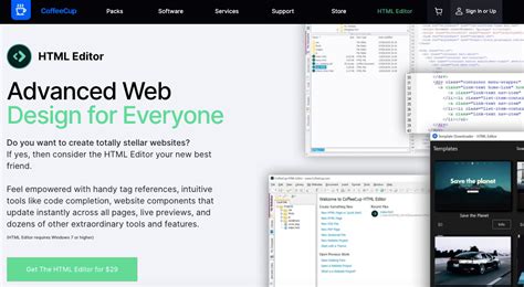 20 Best Wysiwyg Html Editors For 2024 Streamlining Web Development