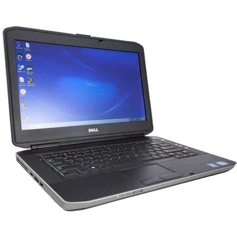 Dell Latitude 5440 Core I5 4th Generation 4gb500gb14″ Hibco